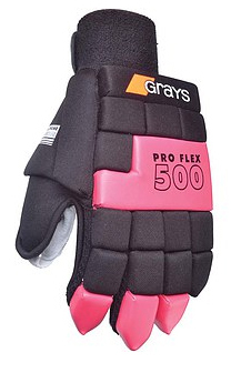 Grays Pro flex 500